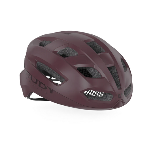 RUDY PROJECT SKUDO Helm Bordeaux