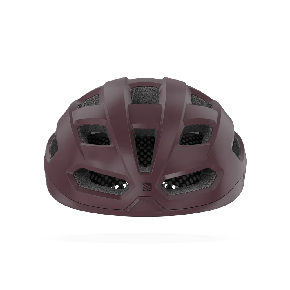 RUDY PROJECT SKUDO Helm Bordeaux