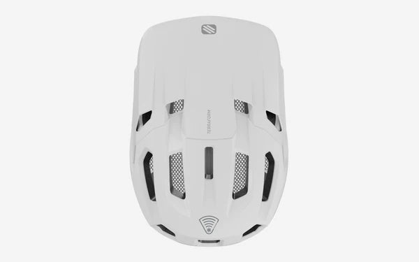 RUDY PROJECT TERRAFORM MTB Helm Mat Wit