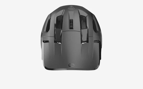 RUDY PROJECT TERRAFORM MTB Helm Mat Zwart
