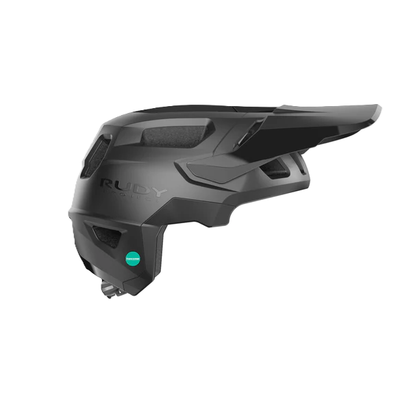 RUDY PROJECT TERRAFORM MTB Helm Mat Zwart