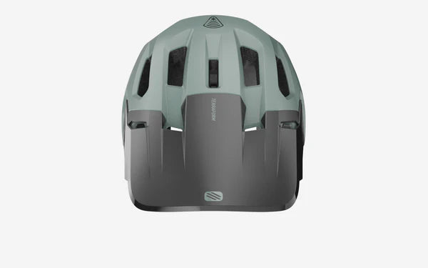 RUDY PROJECT TERRAFORM MTB helm saliegroen