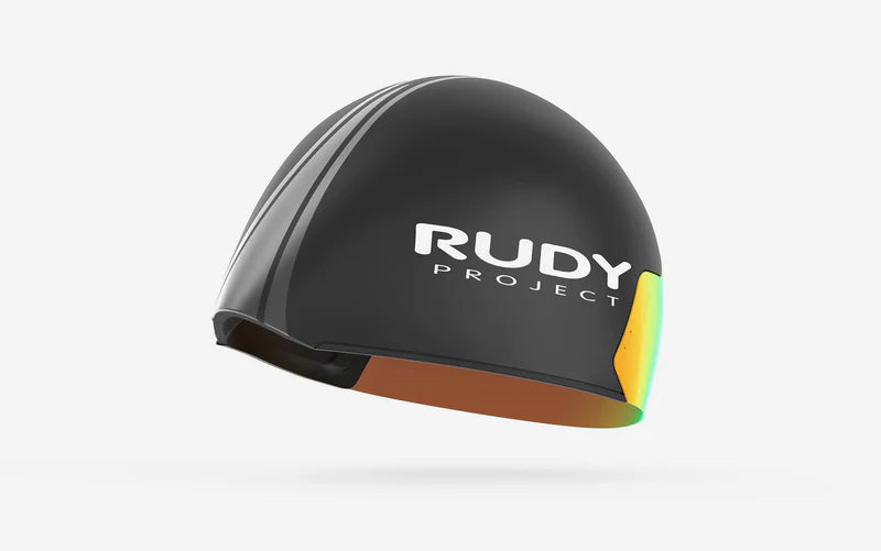 RUDY PROJECT WINGDREAM Weghelm Zwart