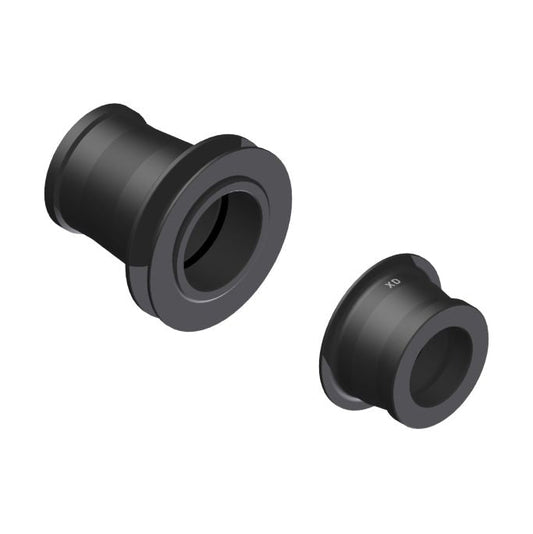 DT SWISS 12x150mm Sram XD Achteras Adapter #HWGXXX00S2753S