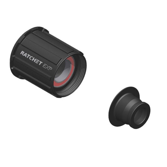 DT SWISS 180/240EXP Freewheelbody 12x142/148/157mm Type Shimano HG #HWYABL00S5370S