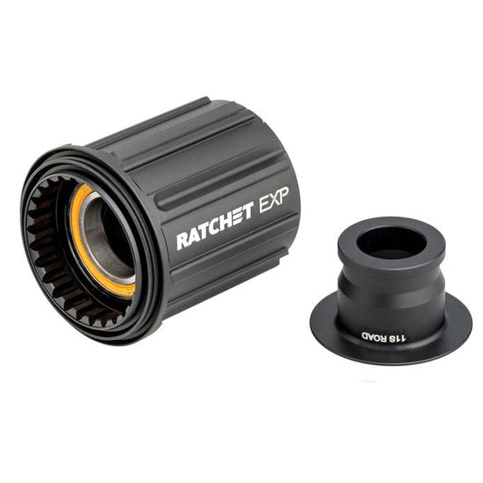 Freewheelbody DT SWISS Race 180 EXP 12x142mm Type Shimano HG Ceramic #HWYCBL00S5380S