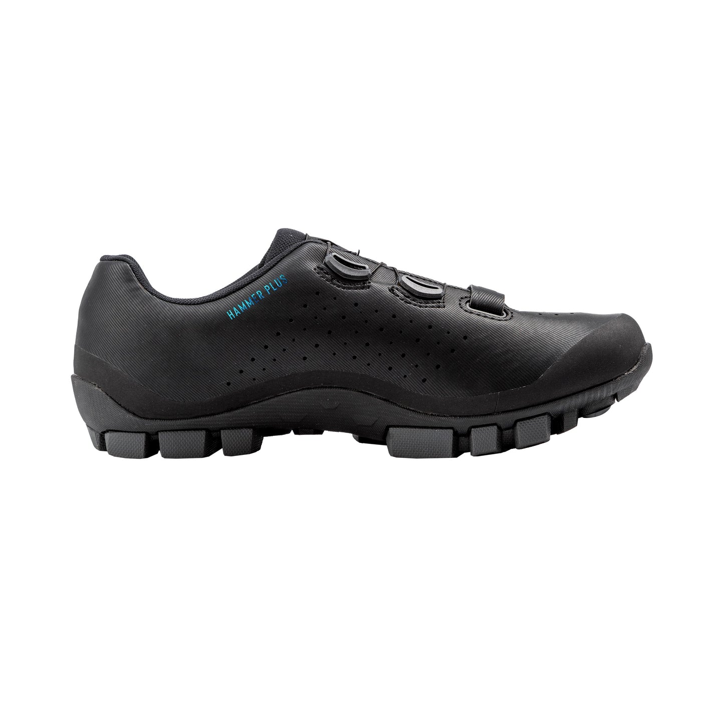 NORTHWAVE HAMMER PLUS MTB Schoenen Dames Zwart/Iridescent