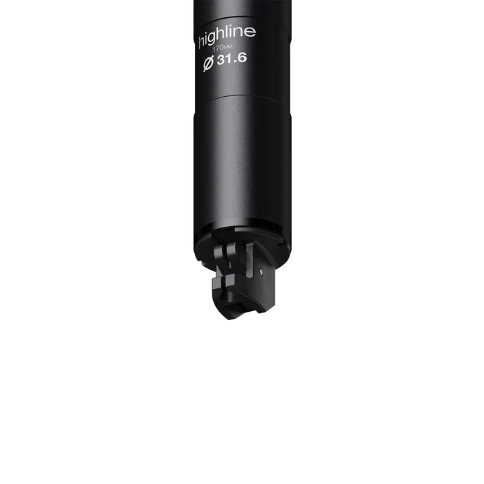 Telescopische zadelpen CRANKBROTHERS HIGHLINE 2.0 2026