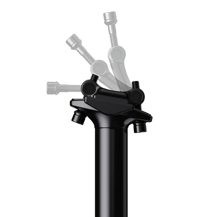 Telescopische zadelpen CRANKBROTHERS HIGHLINE 2.0 2026