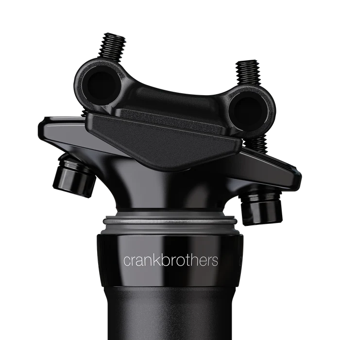 Telescopische zadelpen CRANKBROTHERS HIGHLINE 2.0 2026