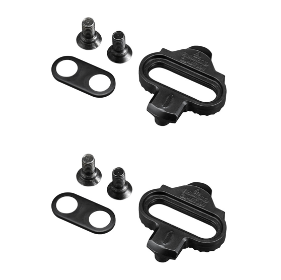 Cales SM-SH51 M8220 SPD pedalen (embargo 05/06)