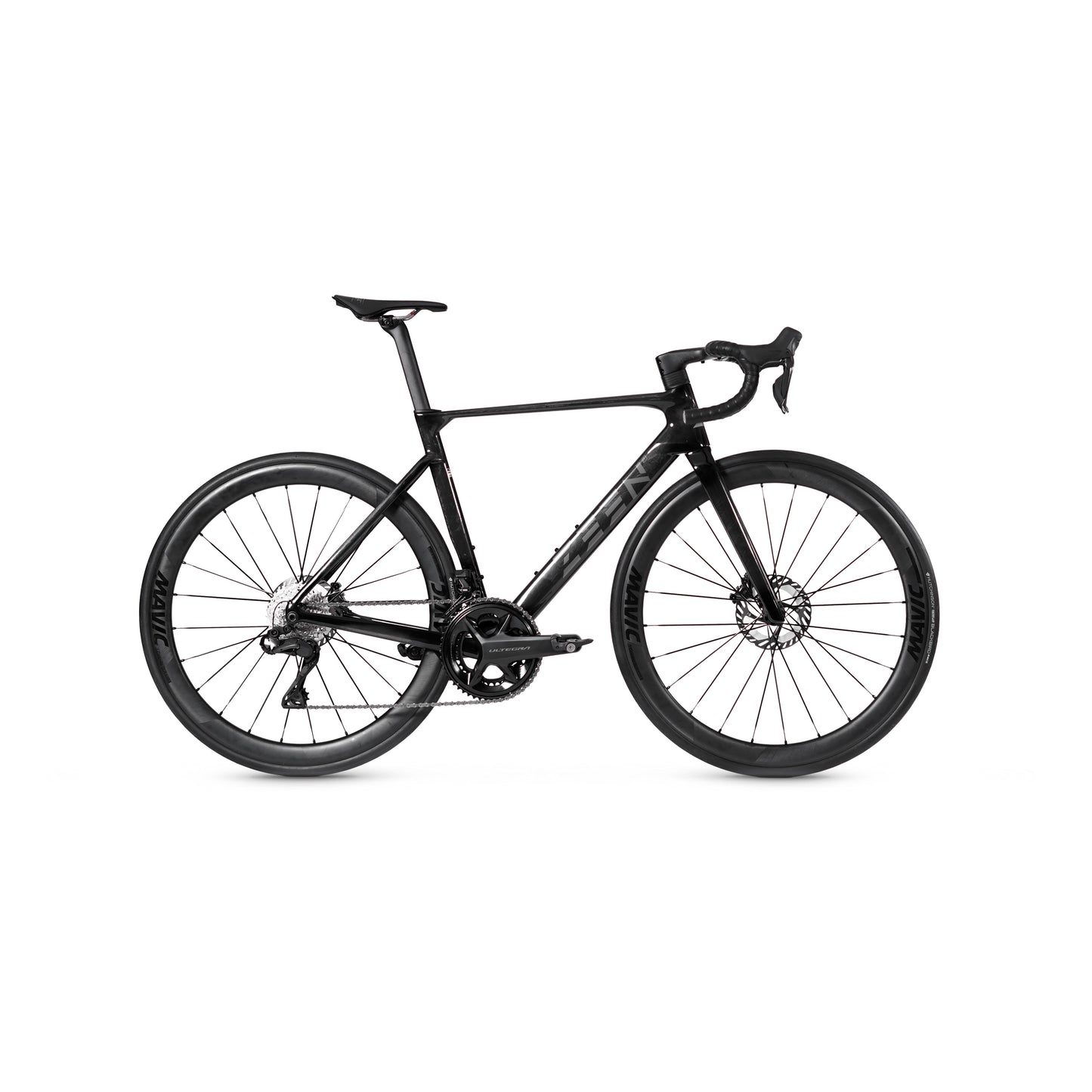 ZEEN ICON frameset