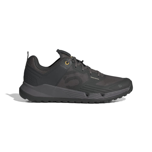 ADIDAS FIVE TEN TRAILCROSS XT MTB Schoenen Bruin/Kaki