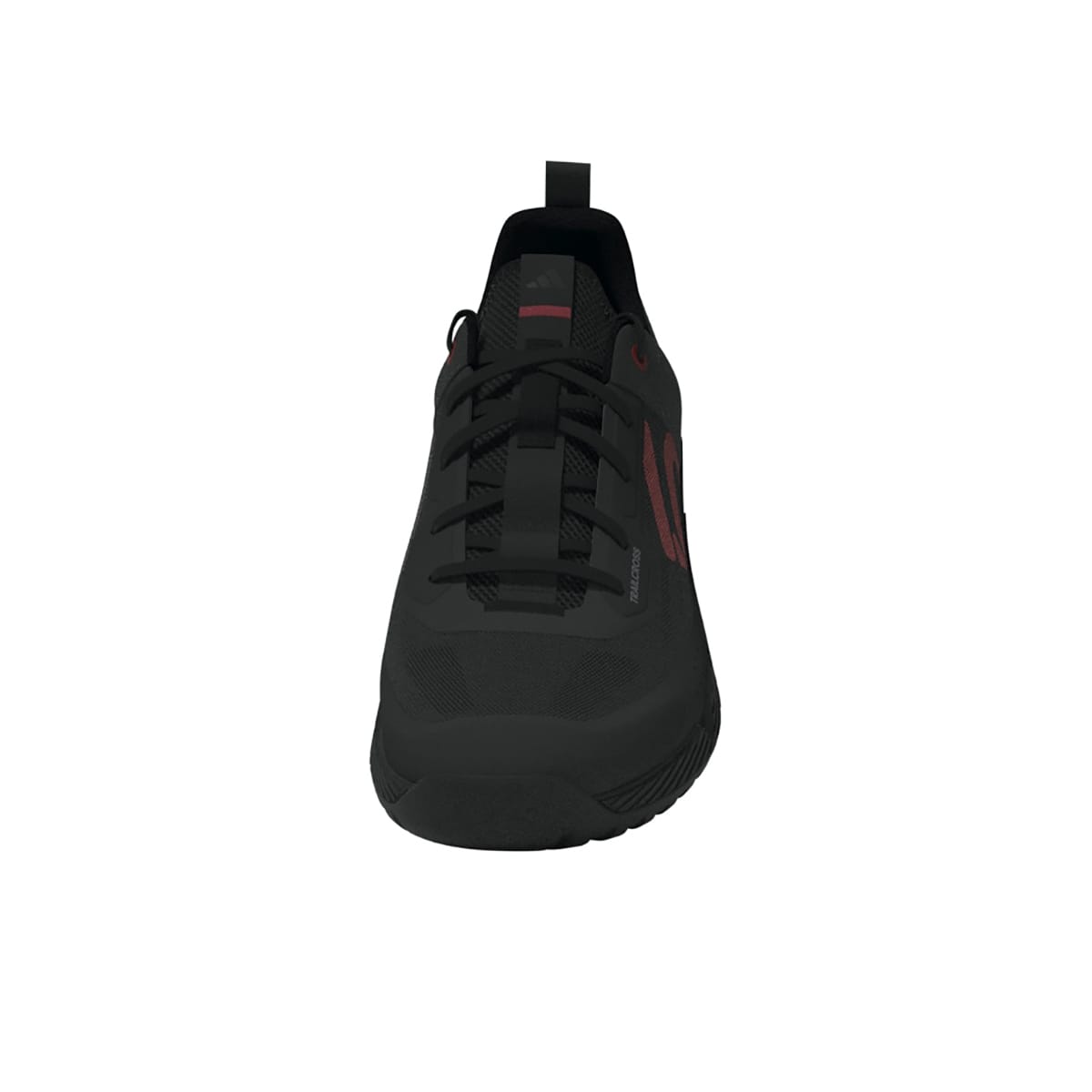 ADIDAS FIVE TEN TRAILCROSS LT MTB Schoenen Zwart/Rood 2025