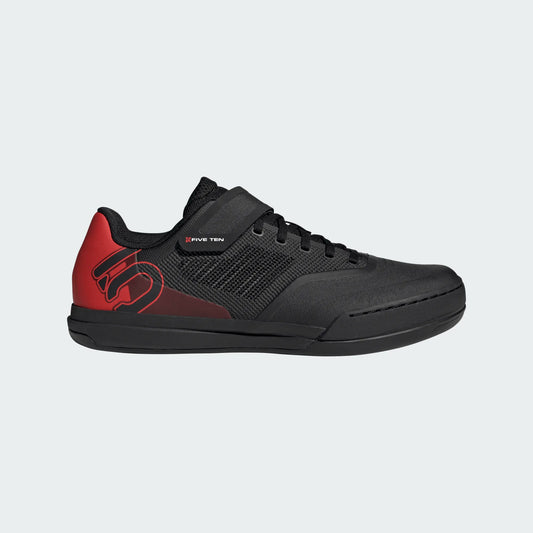 Five Ten HELLCAT PRO MTB-schoenen Zwart/Rood