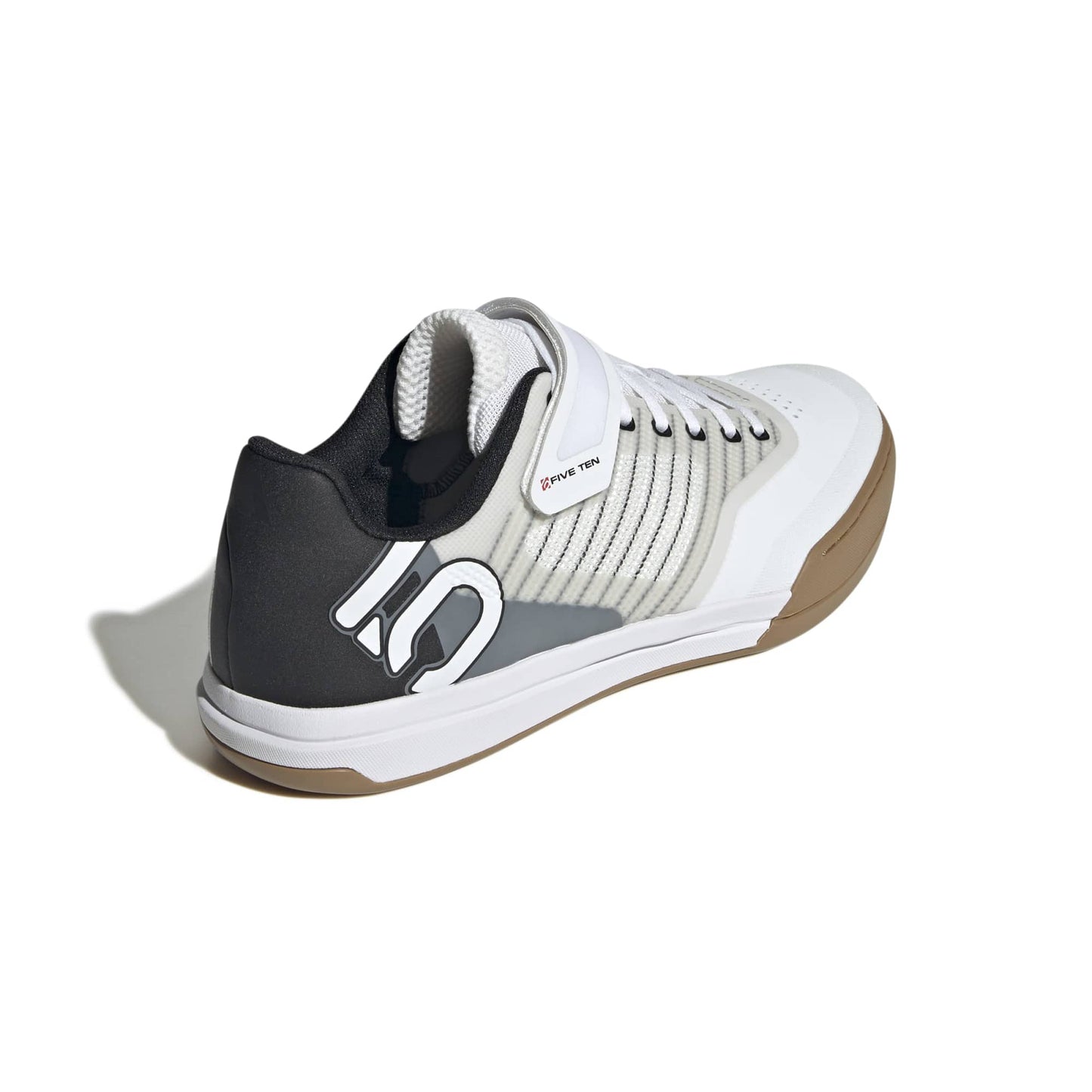 Five Ten HELLCAT PRO MTB schoenen wit/zwart