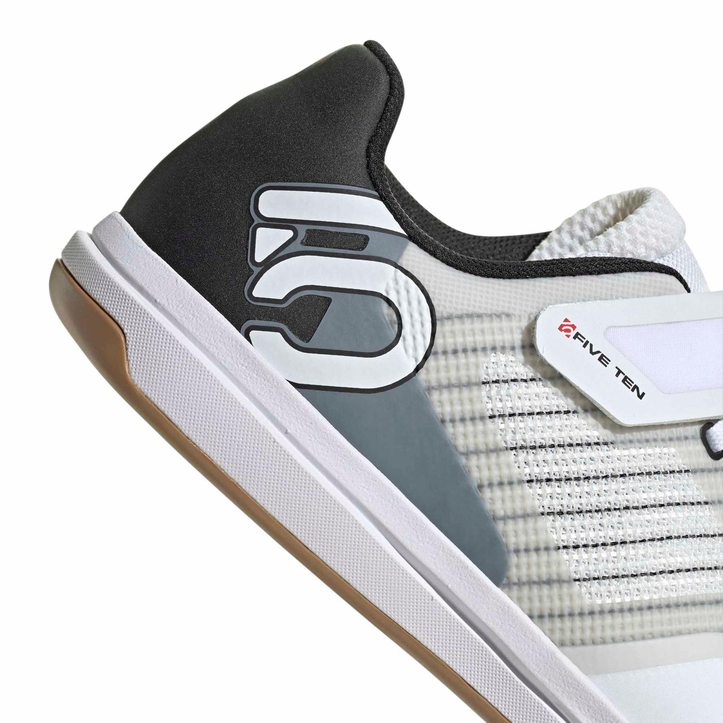 Five Ten HELLCAT PRO MTB schoenen wit/zwart