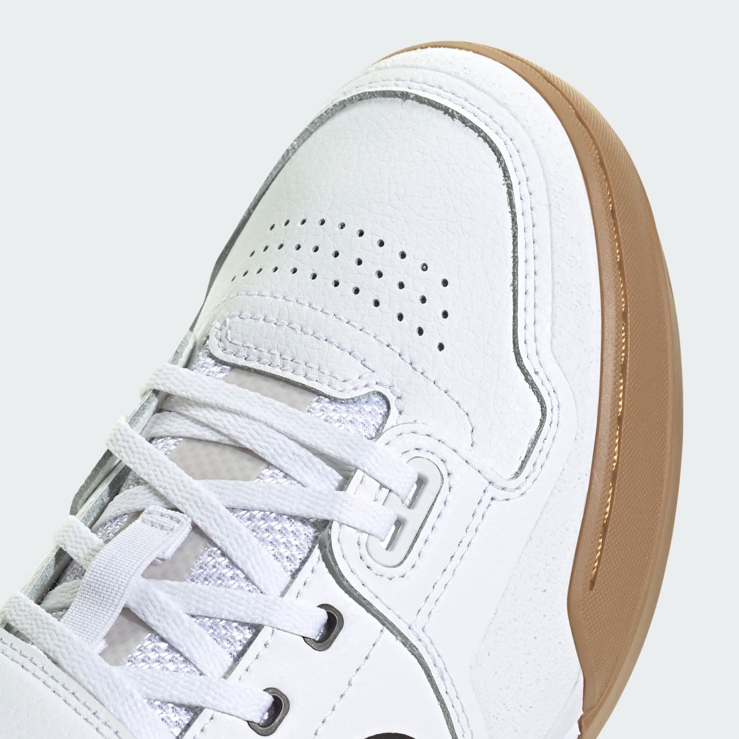 Five Ten HELLCAT MTB schoenen wit/zwart/rood