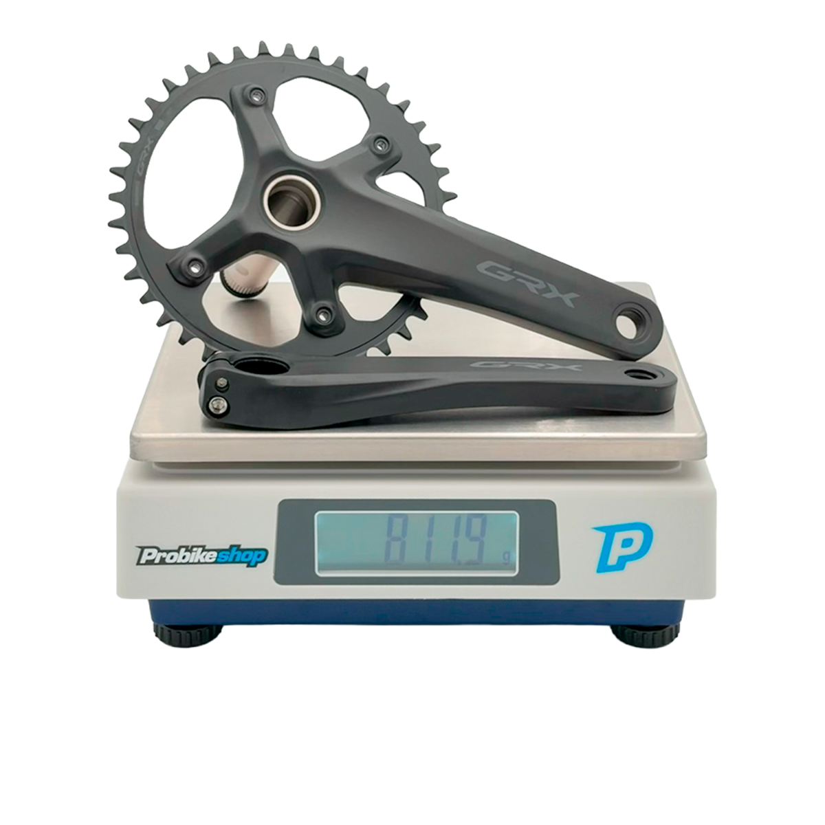 SHIMANO GRX RX717 1x12V voeding