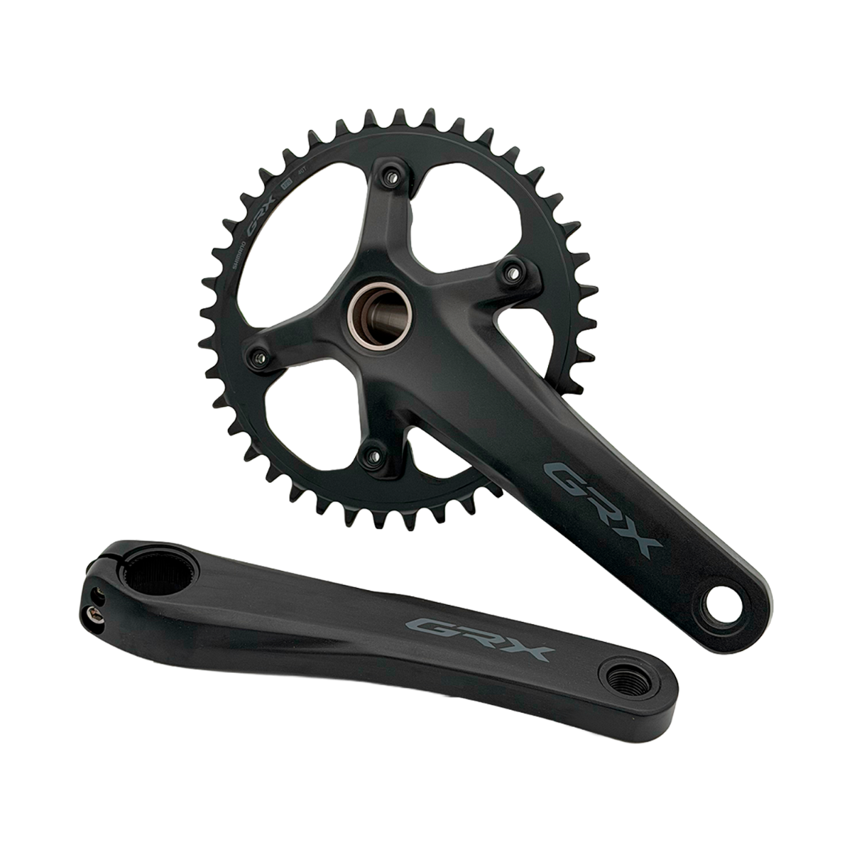 SHIMANO GRX RX717 1x12V voeding