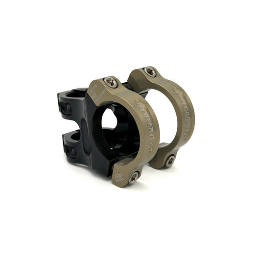RENTHAL APEX steel