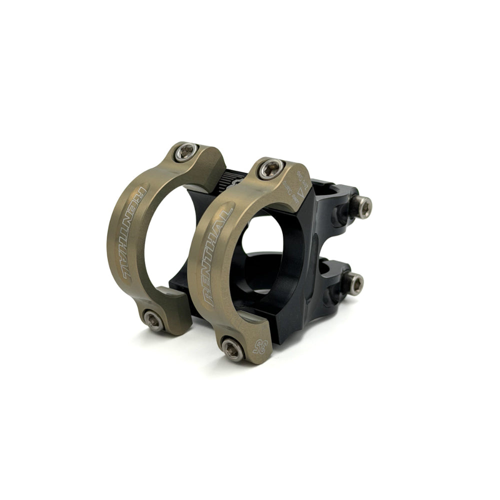 RENTHAL APEX steel