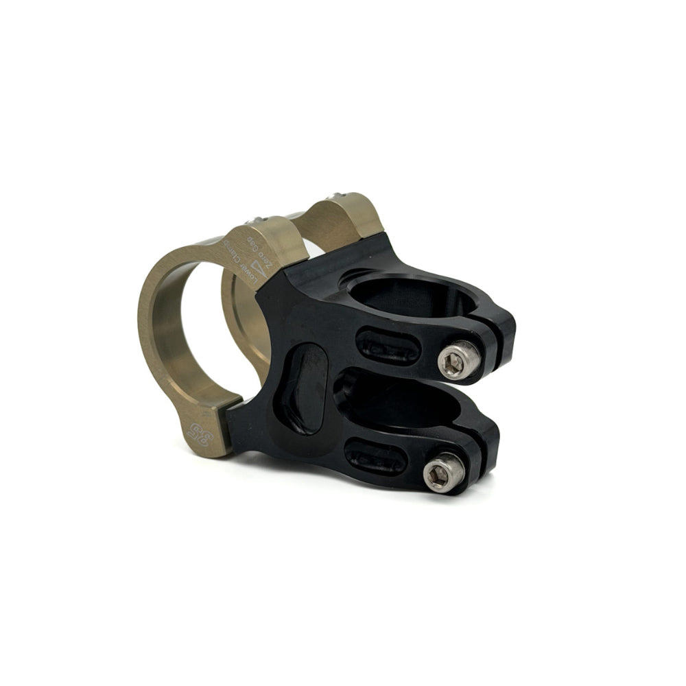 RENTHAL APEX steel