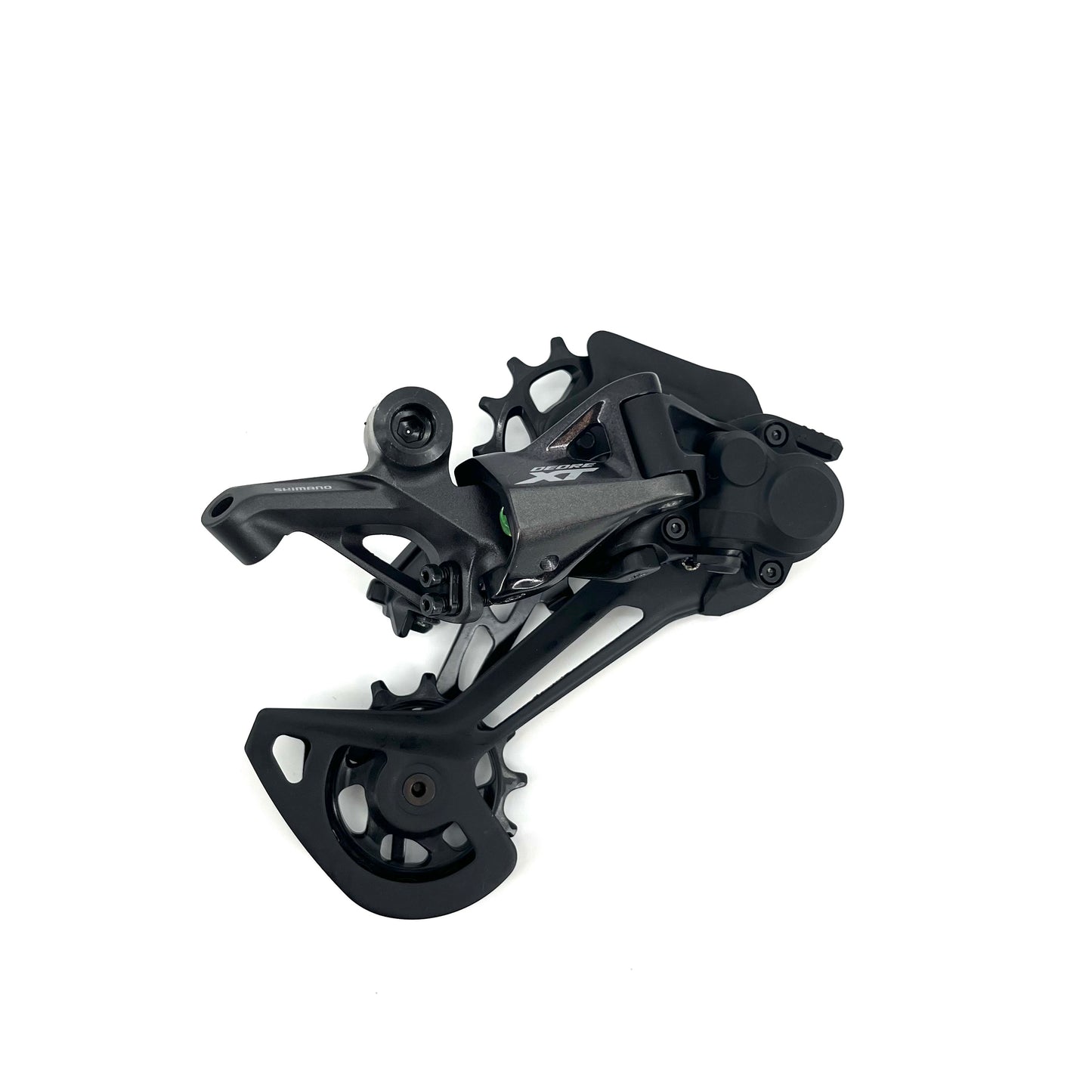 SHIMANO XT 12V M8100 34 Tanden 10/51 Groep