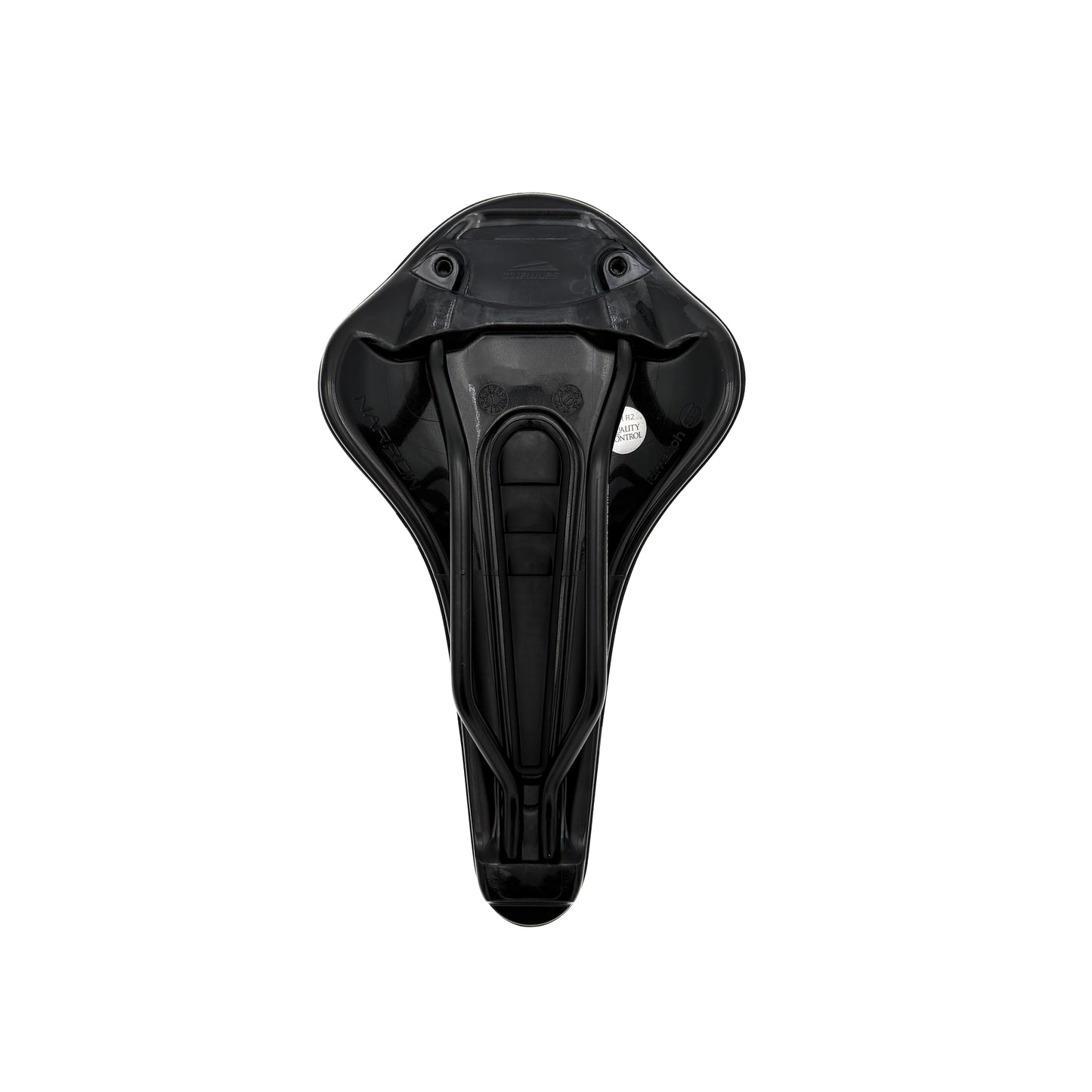 Selle SAN MARCO SHORTFIT 2.0 OPEN-FIT S3 Breedte 140mm Rails Fec