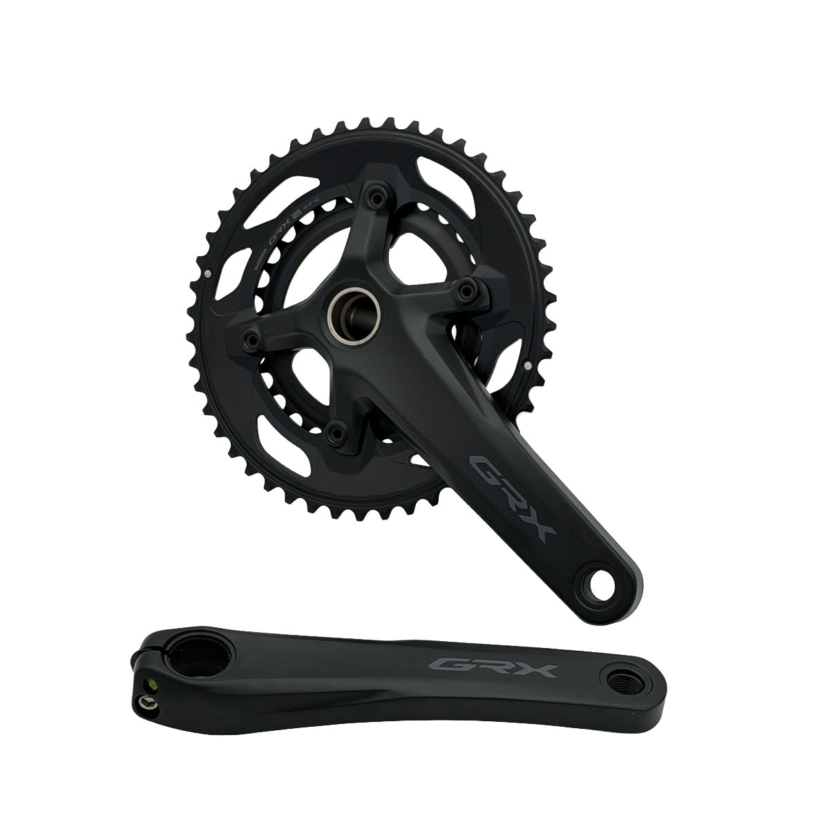 SHIMANO GRX RX610-groepset 2x12V