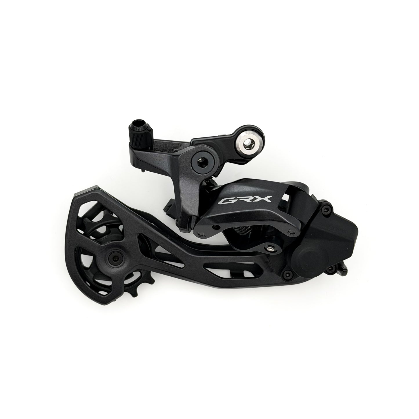 SHIMANO GRX RX610-groepset 2x12V