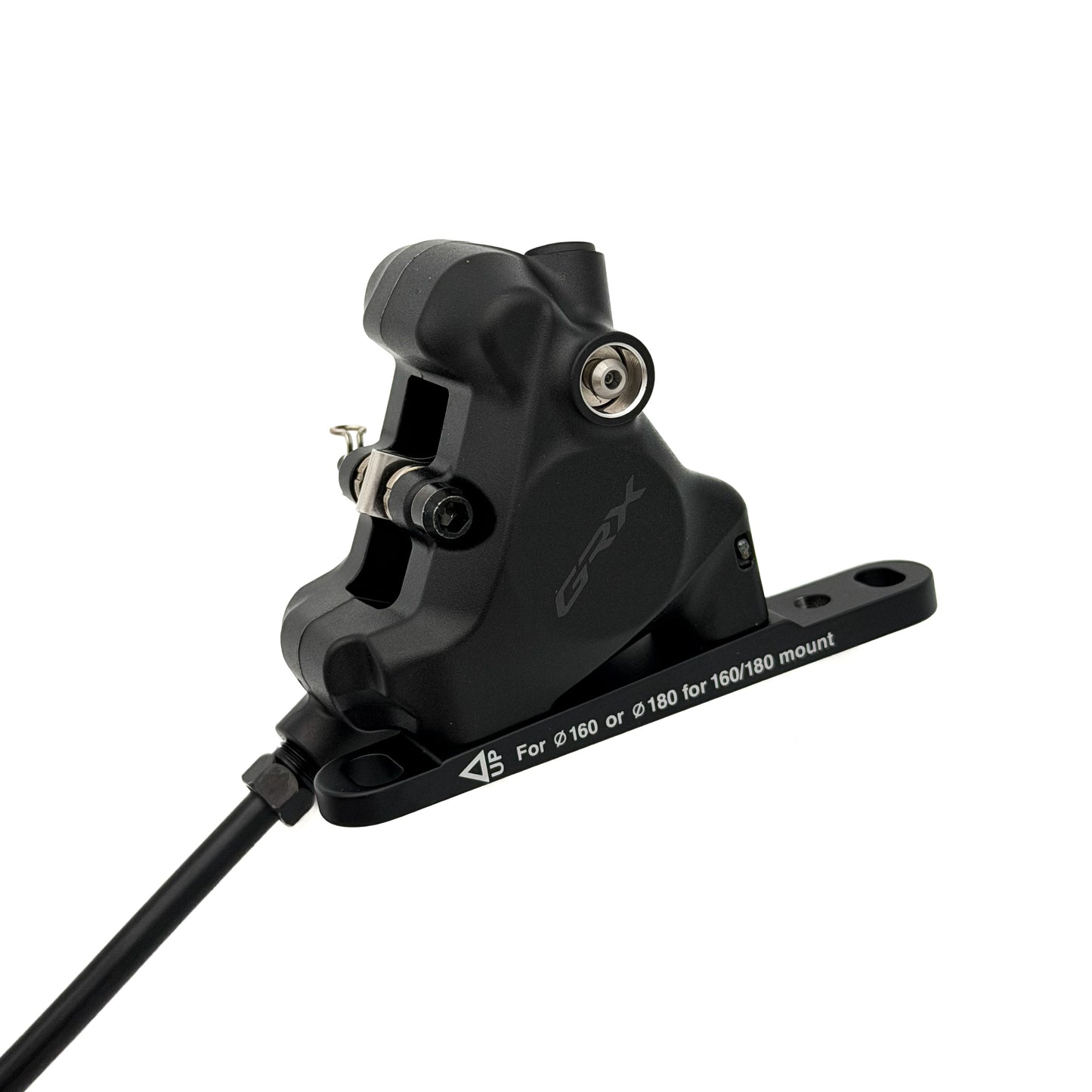 SHIMANO GRX RX610-groepset 2x12V
