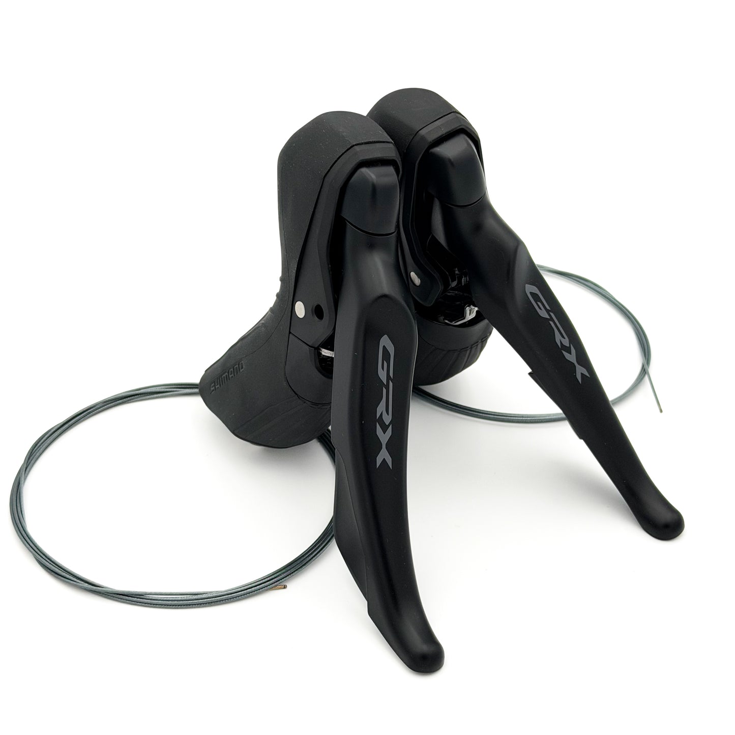 SHIMANO GRX RX610-groepset 2x12V
