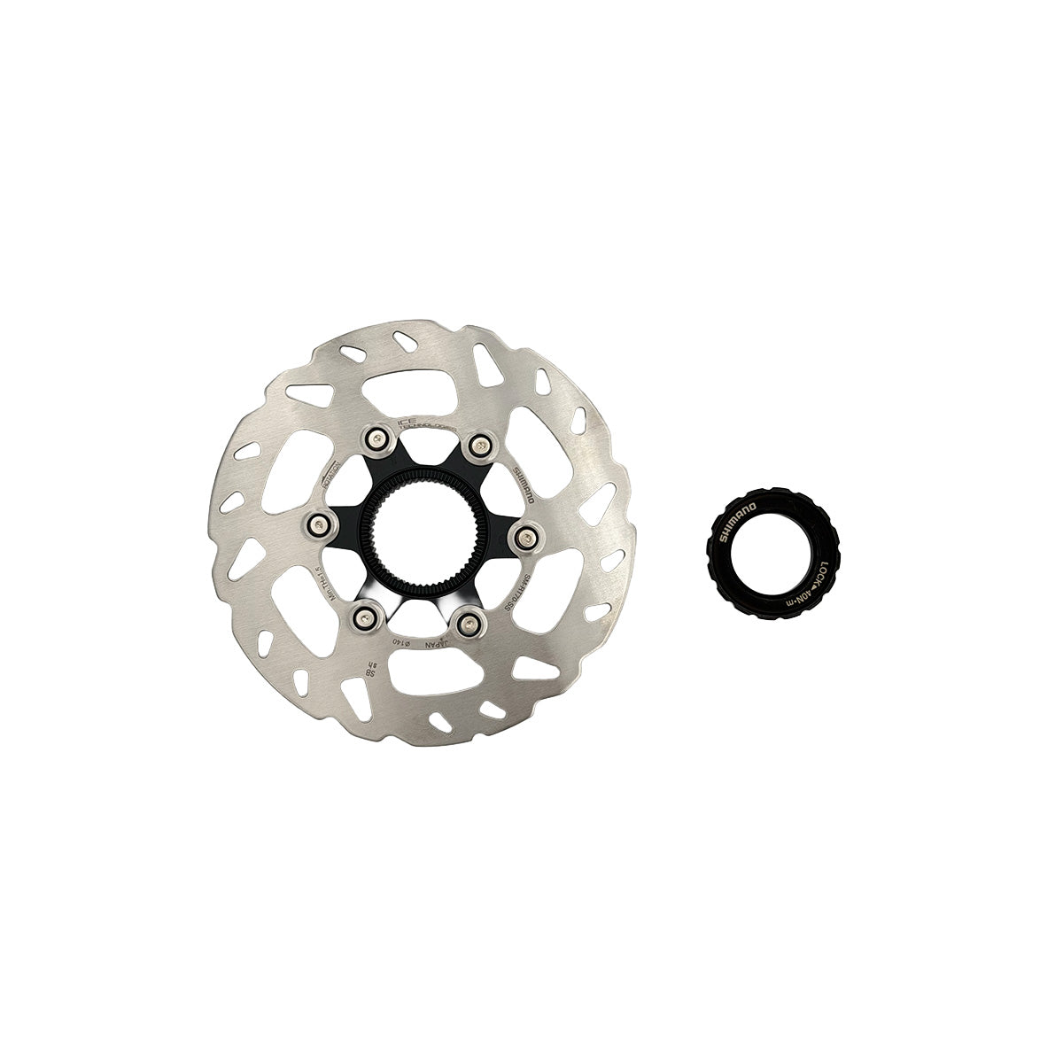 SHIMANO GRX RX610-groepset 2x12V