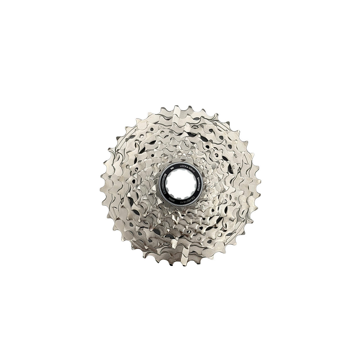 SHIMANO GRX RX610-groepset 2x12V