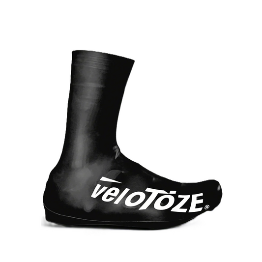 VELOTOZE HAUTES 2.0 schoenovertrekken, zwart