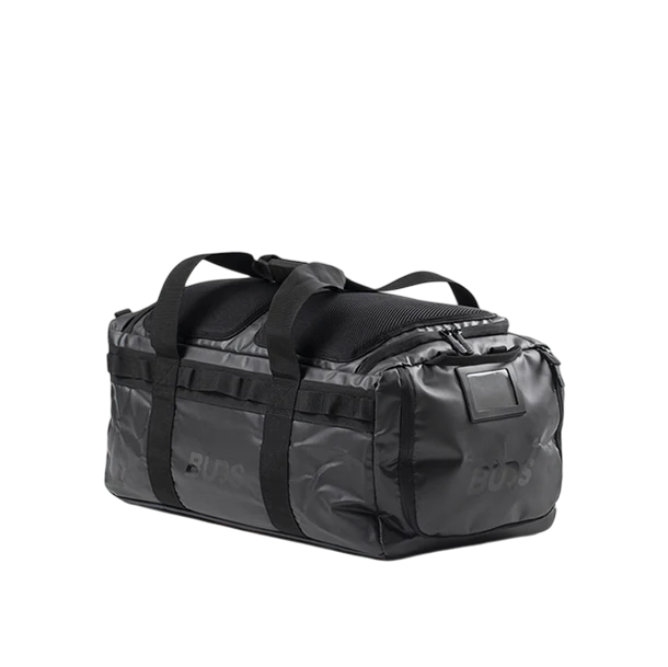 Reistas BUDS DUFFEL BAG SMALL 30 L Zwart