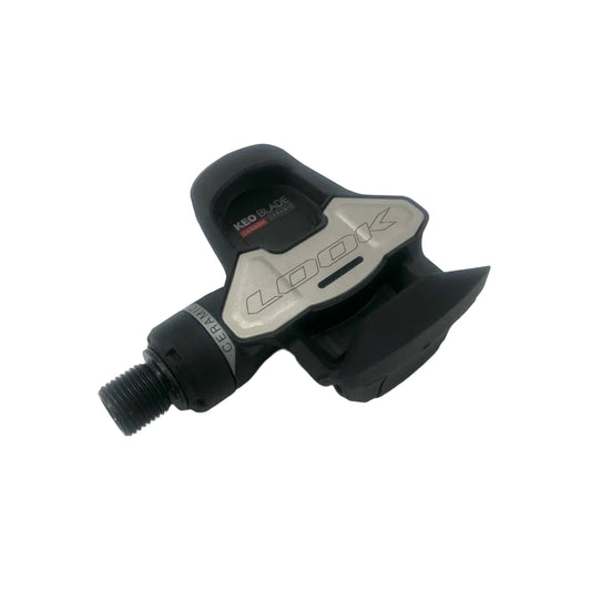 LOOK KEO BLADE CARBON CERAMIC pedalen