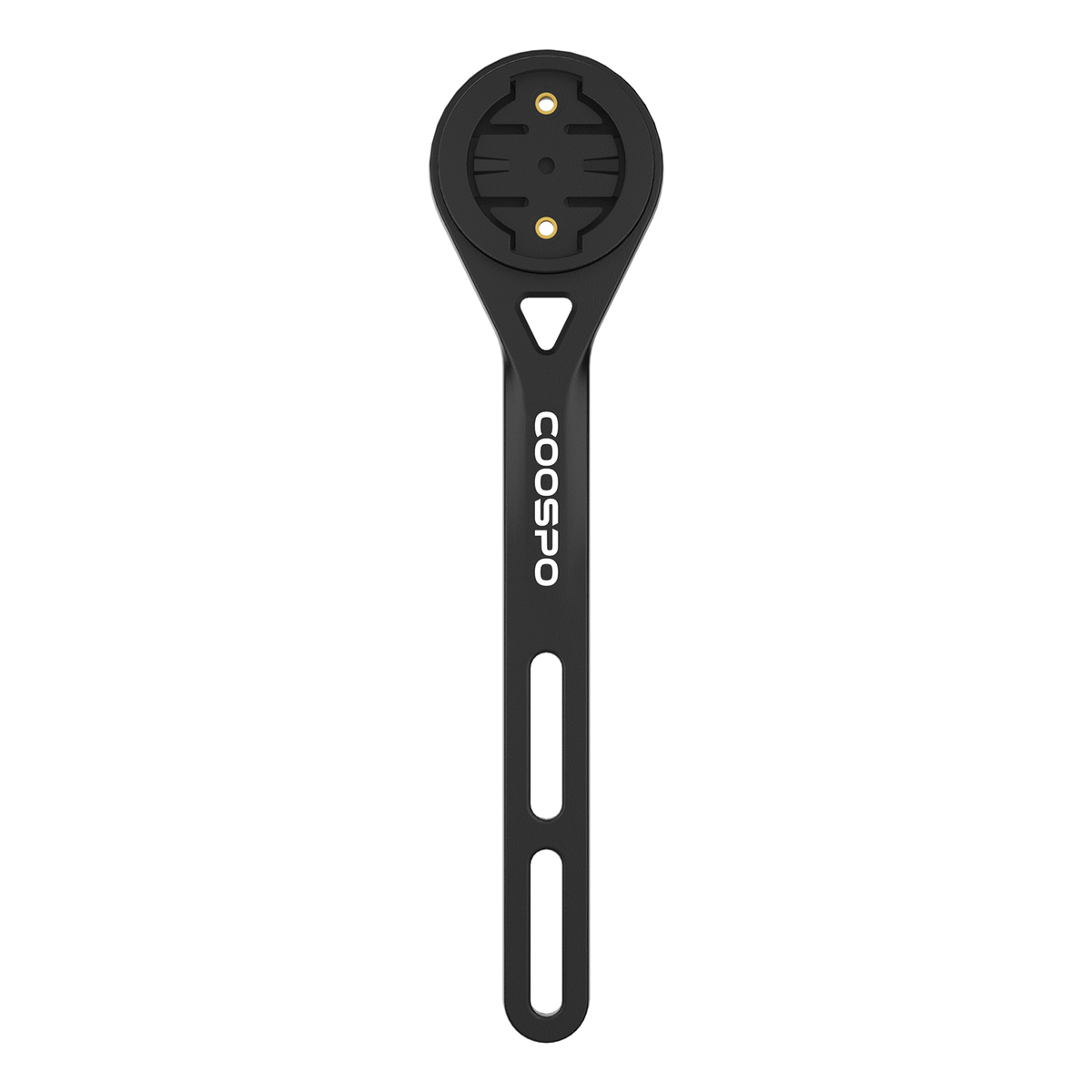 Support Compteur Cintre Intégré/Aéro COOSPO MT6S