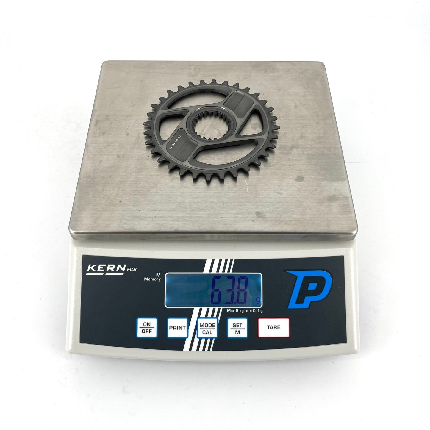 SHIMANO XTR SM-CRM96 M9200/9220 12V Mono kettingblad