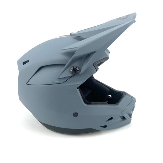 BELL l FULL-10 MIPS SPHERICAL MTB Helm Grijs