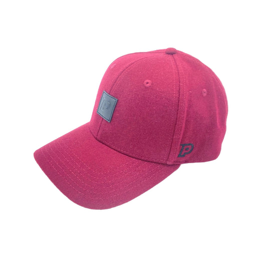 Pet PROBIKESHOP SNAPBACK Bordeaux