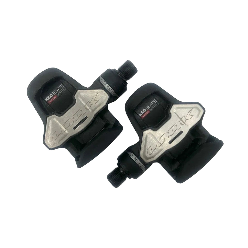 LOOK KEO BLADE CARBON CERAMIC pedalen