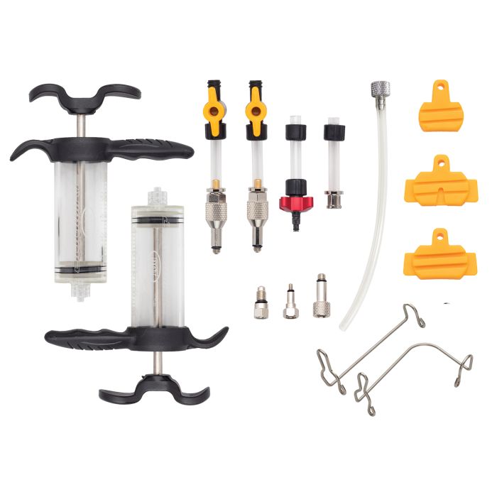 JAGWIRE ELITE DOT spoelset