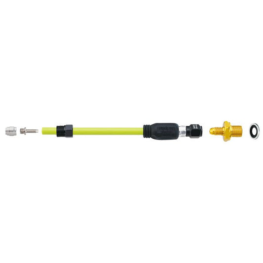 JAGWIRE PRO QUICK-FIT-slangverbindingsset voor SRAM Red 2019