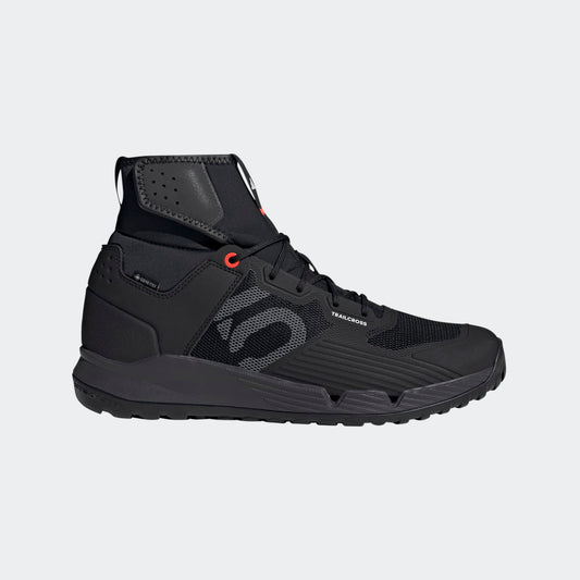 Five Ten TRAILCROSS GTX MTB schoenen Zwart/Rood