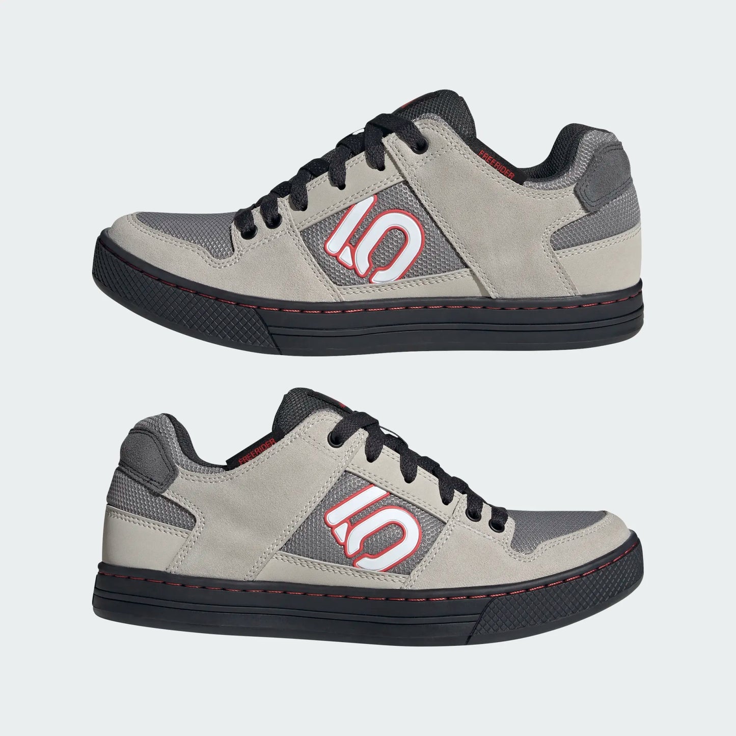 Five Ten FREERIDER MTB schoenen grijs/wit