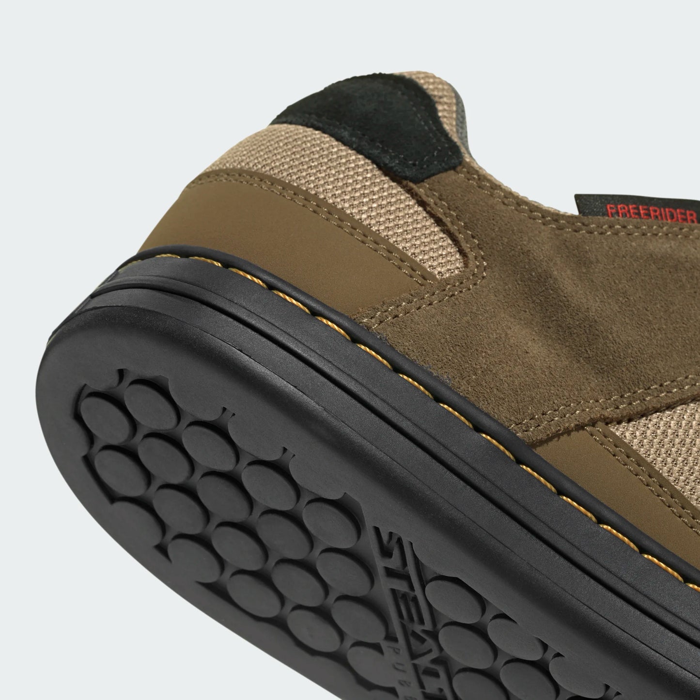 ADIDAS FIVE TEN FREERIDER MTB Schoenen Bruin/Zwart