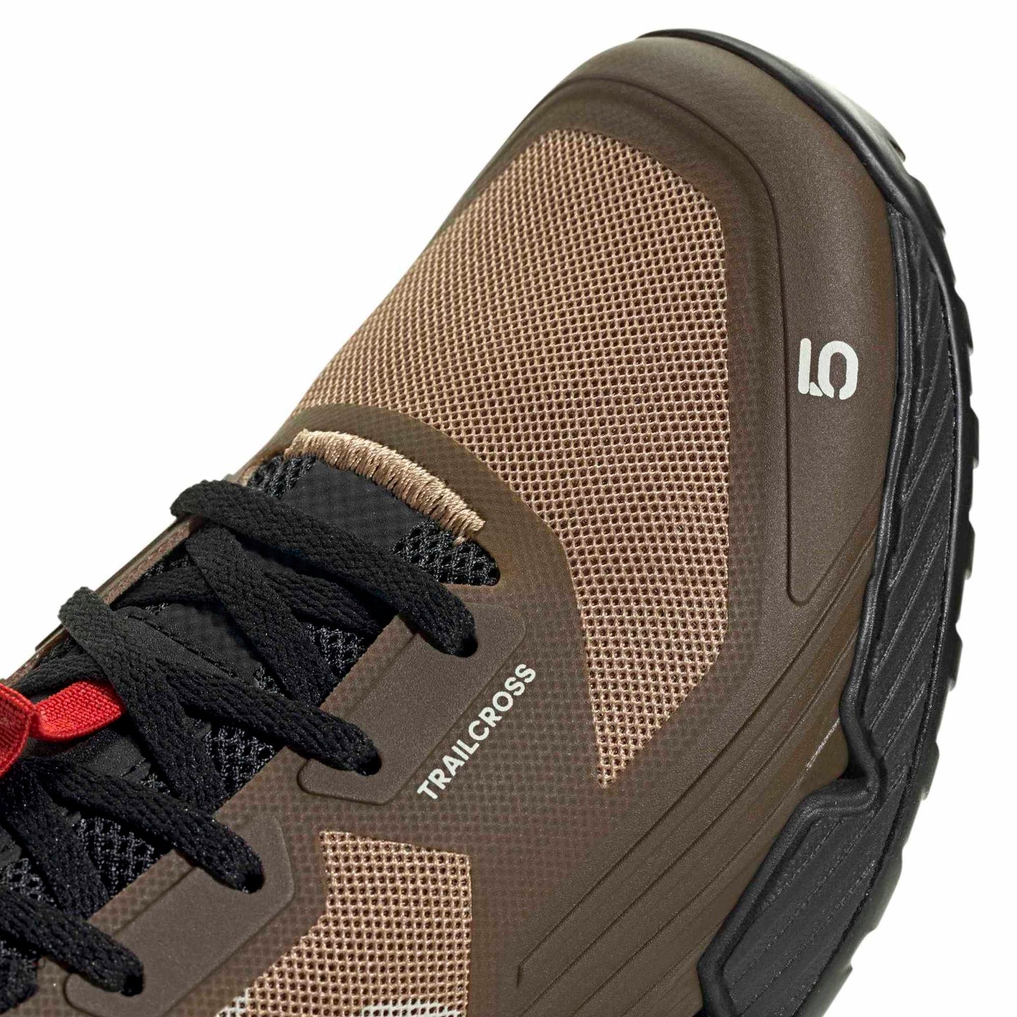 Five Ten TRAILCROSS XT MTB schoenen Bruin/Wit/Zwart