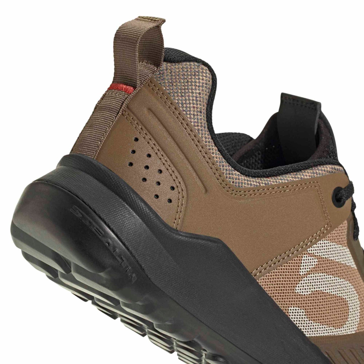 Five Ten TRAILCROSS XT MTB schoenen Bruin/Wit/Zwart